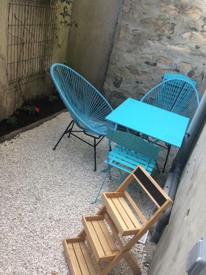 Joli Studio Plein Centre De Milly La Foret 外观 照片